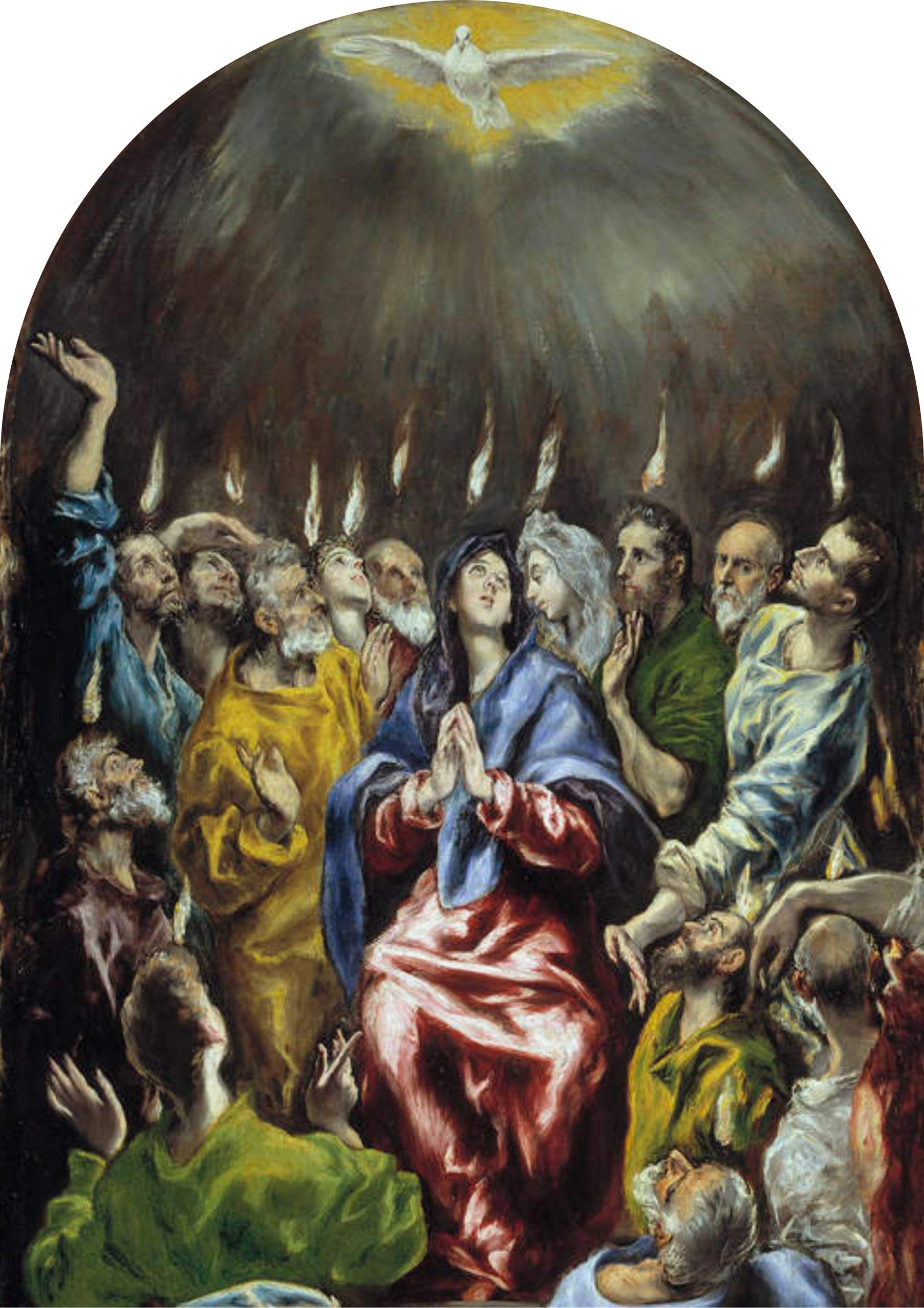 N09_LaPentecote_ElGreco_Prado