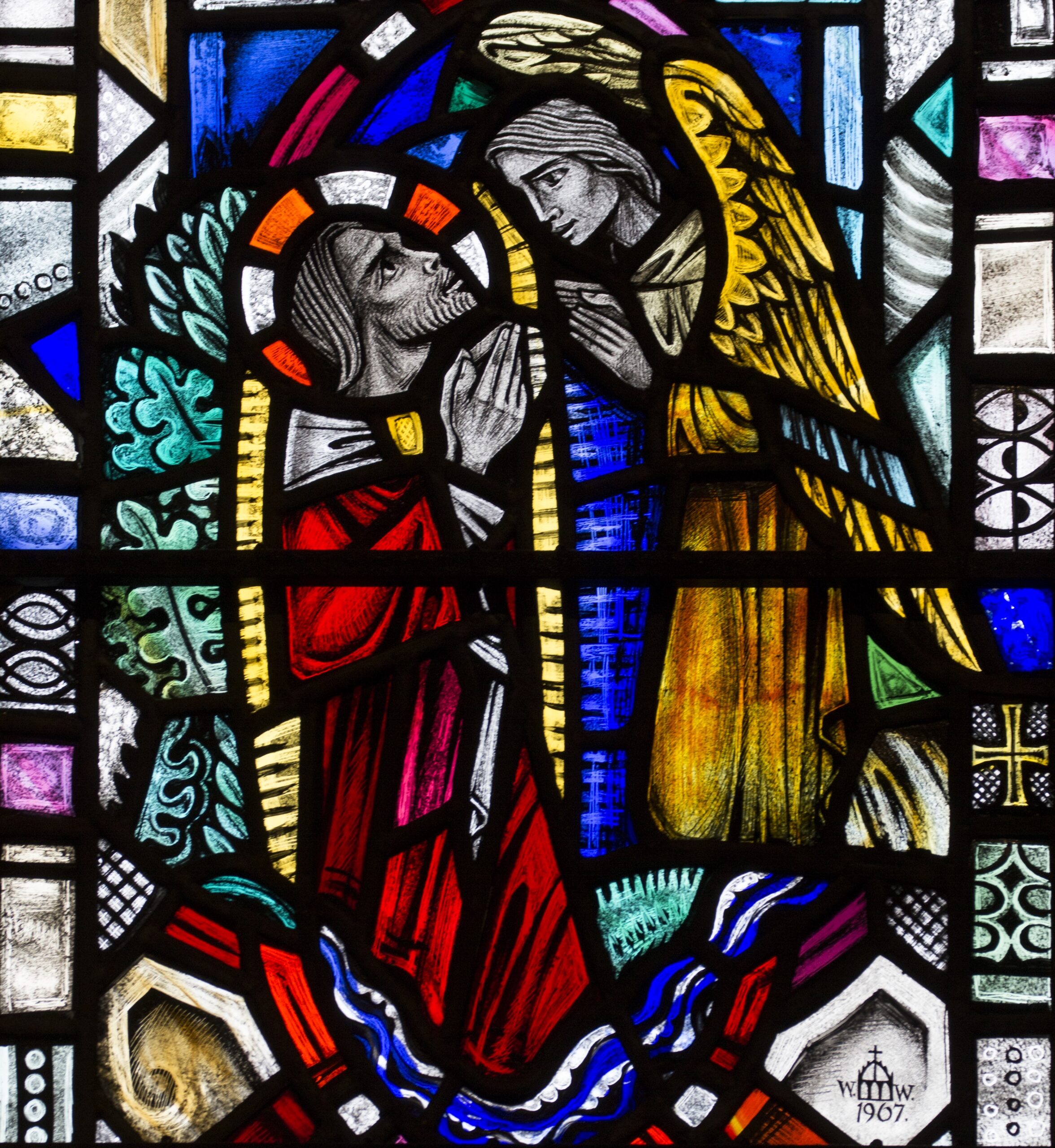 N31_Jesus_en_priere